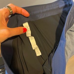Men’s Lululemon Shorts